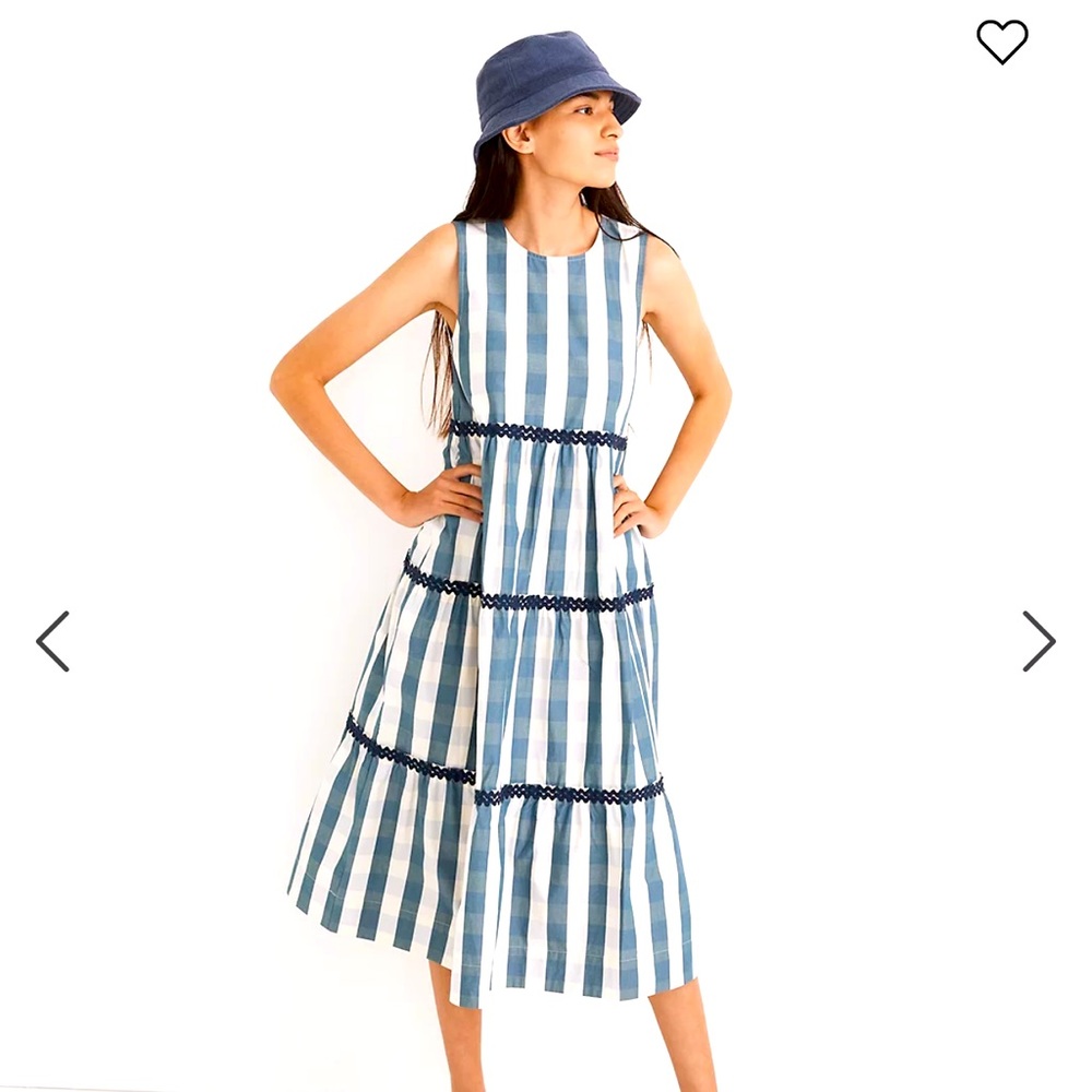 Madewell dress size L
